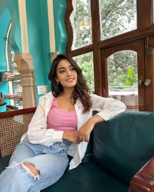 Charvi Tanya Dutta Instagram - 