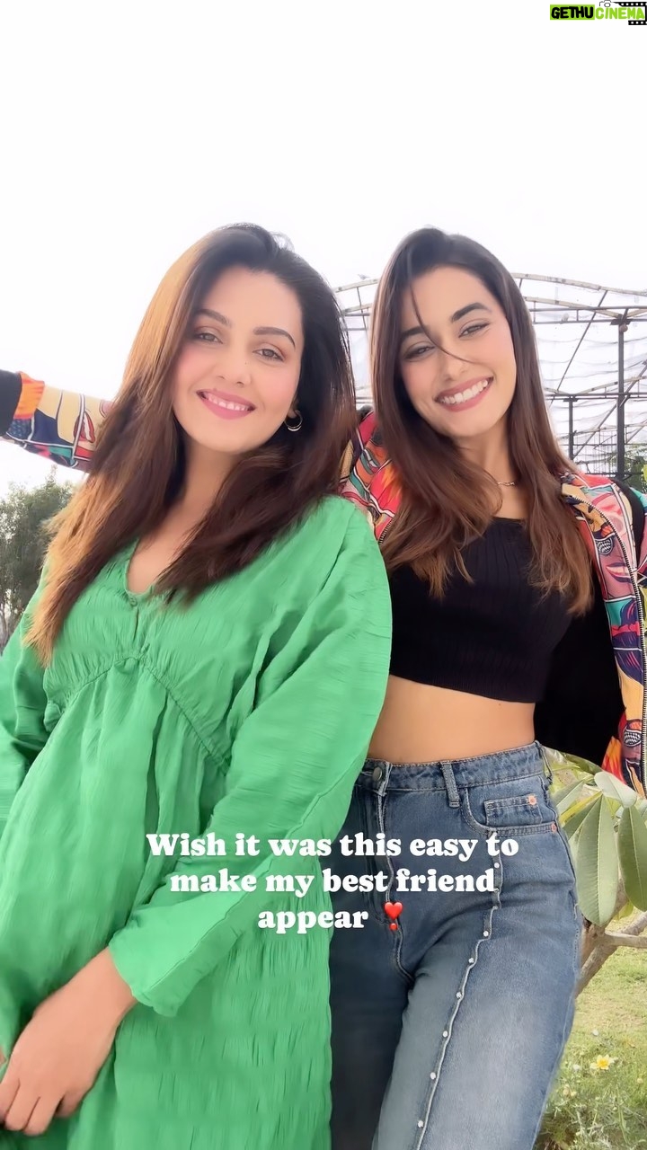 Charvi Tanya Dutta - 3K Likes - 