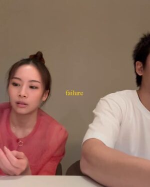 Chayanit Chansangavej Instagram - ไม่ได้ชอบเอาชนะ แต่เพราะอะไรทำไมต้องแพ้อะเตง . - happy v month