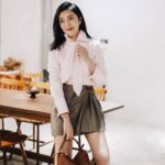 Cheryl Yang