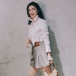 Cheryl Yang