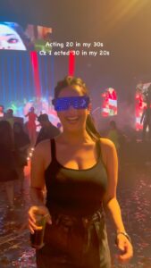 Actress Chestha Bhagat HD Photos and Wallpapers March 2025