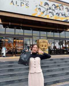 Actress Chihiro Kawakami HD Photos and Wallpapers March 2025