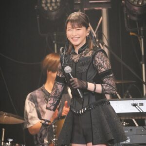 Chisato Moritaka Instagram - ⁡
森高千里2024『レッツ・ゴォーゴォー！ツアー』追加公演
2月1日 大阪 Zepp Osaka Bayside公演 終了しました！
 
Zepp Osaka Baysideでのライブは初めてでした！
会場近くにはUSJ、対岸には観覧車があって、
見るだけでもワクワクした気持ちになりました～。
 
私のライブはいかがでしたか？皆さんワクワクしましたか？
大きな声援と多くの拍手に包まれて幸せでした～。
大阪の皆さんありがとうございました！
 
今日はバンドリーダー高橋さんのお誕生日でした。
リハーサルではサプライズもしましたよ～。
明日のツアー最終日までメンバー＆スタッフと全力で駆け抜けていきまーす！
 
#chisatomoritaka
#森高千里
#レッツゴォーゴォーツアー
#大阪府
#大阪市
#此花区
#ZeppOsakaBayside
#道頓堀くくる の「#たこ焼」
#ダイヤ製パン の「#サンドイッチ」
#マサヒコオズミパリ #masahikoozumiparis の「#ケーキ」
#嶋屋 の「#あべのポテト」
