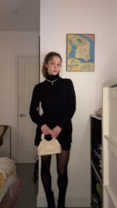 Actress Chloe Lang HD Photos and Wallpapers February 2025