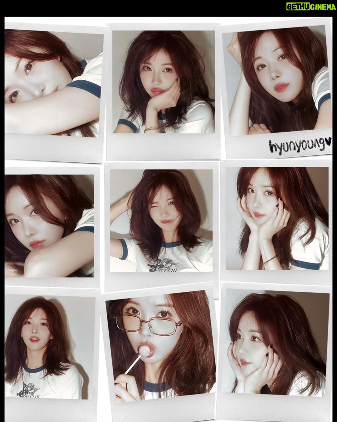Cho Hyun-young - 4K Likes - 드디어 올릴 사진 생김..🥹