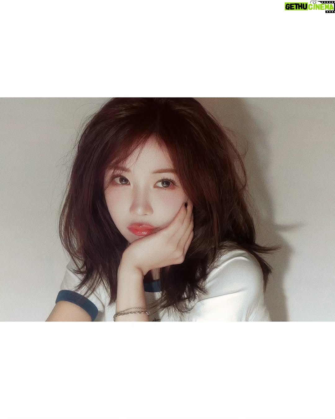 Cho Hyun-young - 4K Likes - 드디어 올릴 사진 생김..🥹