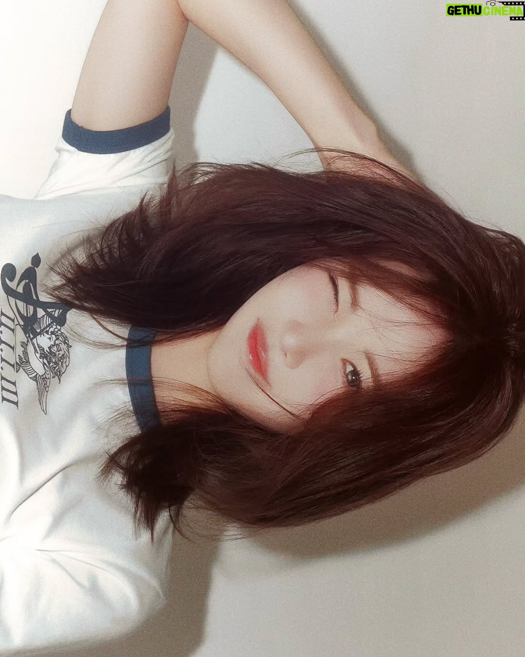 Cho Hyun-young - 4K Likes - 드디어 올릴 사진 생김..🥹