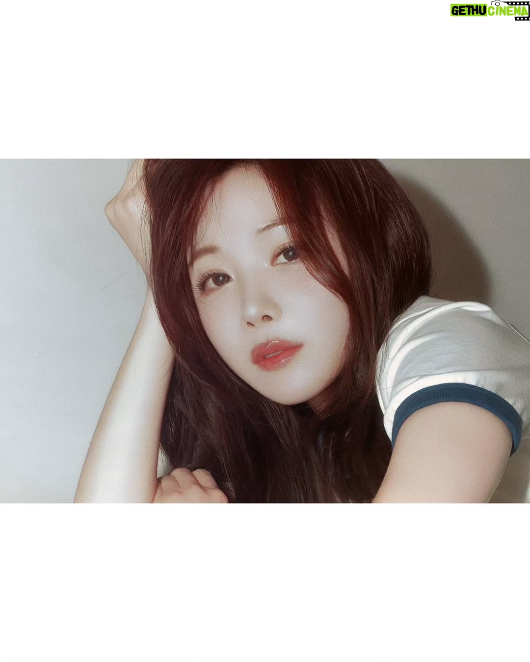 Cho Hyun-young - 4K Likes - 드디어 올릴 사진 생김..🥹