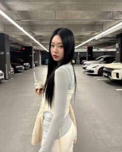 Actress Choi So-yoon HD Photos and Wallpapers March 2025