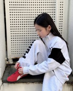 Actress Choi So-yul HD Photos and Wallpapers March 2025