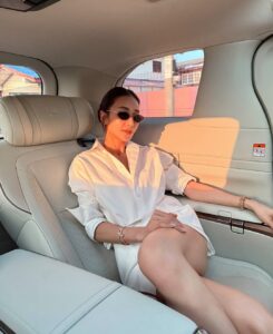 Actress Chotika Wongwilas HD Photos and Wallpapers March 2025