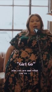 Actress Chrissy Metz HD Photos and Wallpapers October 2025