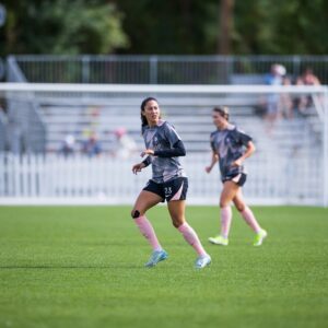 Actress Christen Press HD Photos and Wallpapers March 2025