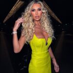 Christine McGuinness