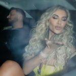 Christine McGuinness