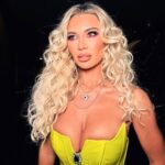 Christine McGuinness