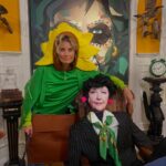 Christine Meltzer