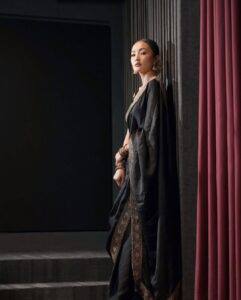 Actress Chum Darang HD Photos and Wallpapers April 2025