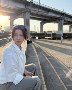 Chun Young-min Instagram - ˚٠.☘︎ ݁˚ ༘ ೀ⋆𓃹˚𖡼𖤣𖥧☘︎᠃ ⚘𖥧𖤣𖥧 𖧷₊˚˖𓍢ִ.