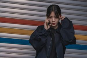 Chung Su-bin Instagram - 슬기🐈‍⬛