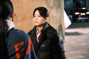 Chung Su-bin Instagram - 선의의 경쟁 마지막화 오늘밤 0시

끝까지 예측불가할테니 많은시청부탁드립니다 🐈💙💛🩷💚

마지막날 달려와준 언니덕에 눙물광광😭🩵