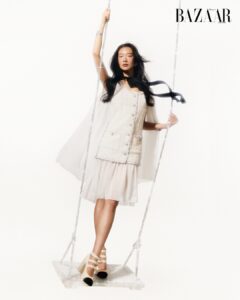 Actress Chutimon Chuengcharoensukying HD Photos and Wallpapers March 2025