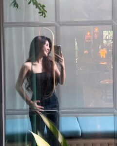Actress Cindy Die??m Mii HD Photos and Wallpapers March 2025