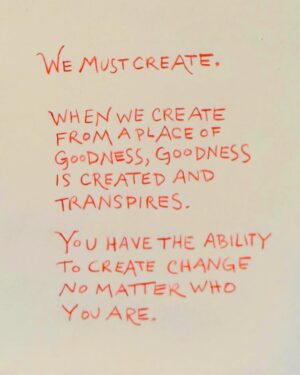 Claire Keane Instagram - Stay focused, stay present and create from all the good that has come before you.

These days I have been working on a picture book that reflects on the question Who are you? The drawings revisit the canyons behind my childhood home. It has been deeply satisfying immersing myself in that innocent world of childhood and seems to heal the anxiety of my doom scrolling. What are you creating these days?