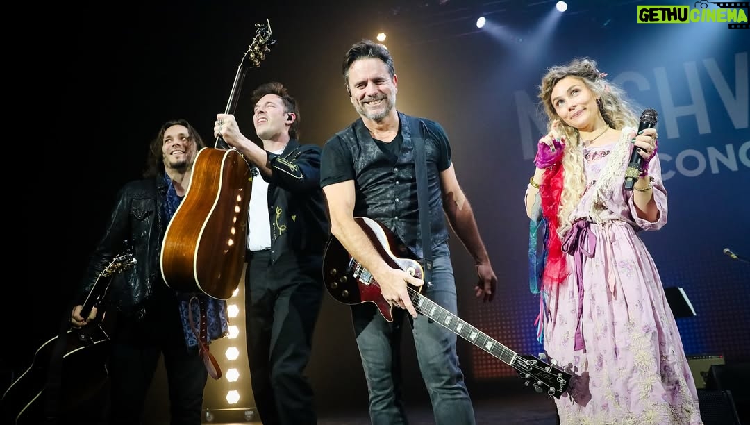 Clare Bowen - 2.1K Likes - The “Love Ain’t Pretty” Deluxe is finally out and on STREAMING NOW! 🎉 I’m really excited for you to hear “Down the Road” with my beloved friends from the Nashville Reunion Tour: @clarembee @sampalladio and @jonathanjacksonhq. It’s a special one and I hope it hits home for you as much as it does for me. Appreciate all the love and support! Go give it a listen and we’ll see you down the road!