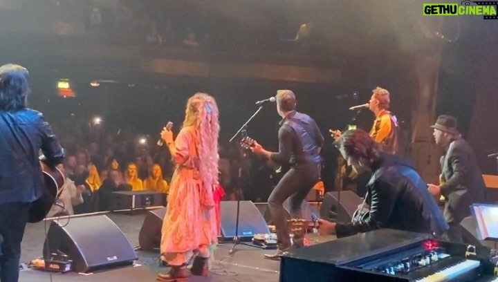 Clare Bowen - 2.1K Likes - The “Love Ain’t Pretty” Deluxe is finally out and on STREAMING NOW! 🎉 I’m really excited for you to hear “Down the Road” with my beloved friends from the Nashville Reunion Tour: @clarembee @sampalladio and @jonathanjacksonhq. It’s a special one and I hope it hits home for you as much as it does for me. Appreciate all the love and support! Go give it a listen and we’ll see you down the road!