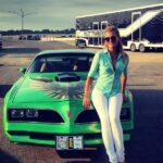 Courtney Hansen