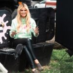 Courtney Hansen