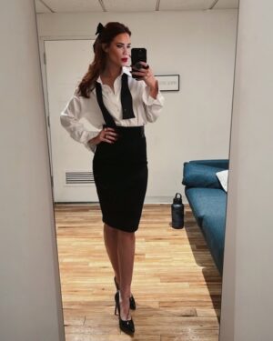 Courtney Hope Instagram - ✨
Wolves and lovers,
Restless and running wild. 
We need more than an ordinary love and a tamed life.
💋