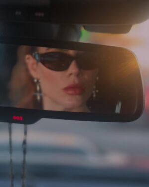 Courtney Hope Instagram - ✨
Wolves and lovers,
Restless and running wild. 
We need more than an ordinary love and a tamed life.
💋