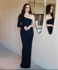 Actress Cristin Milioti HD Photos and Wallpapers May 2025