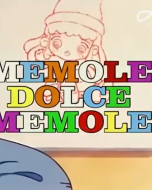 Cristina D'Avena Instagram - @cristinadavenaofficial ha dato il via su @radior101 alla nuova sfida dei quarti di finale dedicata ai cartoni animati! 😍🤩

Quale tra questi due preferite? Scrivetelo nei commenti:
🔹Sailor Moon
🔹Memole dolce Memole

🤩 E non finisce qui: settimana prossima Cristina canterà, per voi, la sigla vincitrice della sfida!!

👉 Ascolta e guarda Cristina D’Avena in “Procediamo”, il programma di Fernando Proce, con Sabrina Bambi e Regina, ogni mercoledì dalle 11.00 alle 12.00, in radio su R101, in tv sul canale 67 del digitale terrestre e dallo smartphone con l’app gratuita di R101 📱

#cartoon #cartoons #cartonianimati #cartoni #cristinadavena #music #musica #radio #R101 #sigla