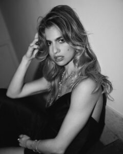 Actress Cristina Marino HD Photos and Wallpapers February 2025