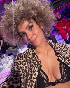 Actress Cristina Pedroche HD Photos and Wallpapers March 2025