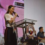 Cristine Reyes