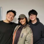 Crystal Kay