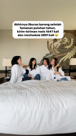 Cut Tari Instagram - Kejadian! 🥰