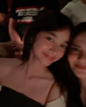 Cut Tari Instagram - Dear @sydneyazkassya ,never forget that I love you. Life is filled with hard times and good times. Learn from everything you can. Be the woman I know you can be. Love, Mama . 🤍

Again, Happy Birthday Syd ! 🥳