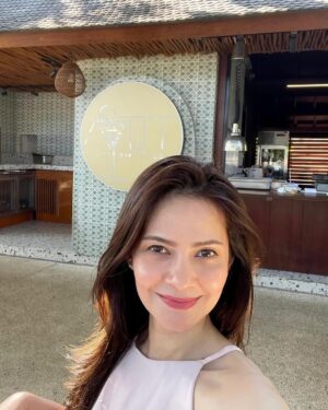 Cut Tari Instagram - Sun kissed and Bali blessed. 

@sofitelbalinusadua  #sofitelbalinusadua
