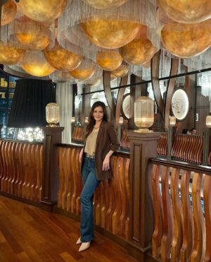 Cut Tari Instagram - OOTD: Gak smart, tapi casual 😂
