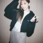 Cyndi Wang