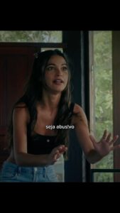 Actress Cynthia Aparecida HD Photos and Wallpapers February 2025
