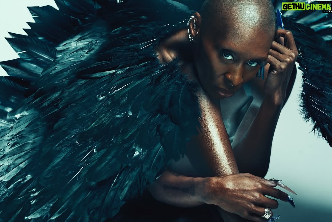 Cynthia Erivo - 288.1K Likes - Welcome to another journey in my life.
If you know me, you know it’s pour my heart out time. If you’re new here welcome, sometimes I lay my heart on my sleeve for you.
Music is my love
Music is my second language
Music is a way for you to get know me, all the joys and pains and everything in between. I am so excited and grateful that I get to share a LOT more with you.
Over the next few months you are going to get pieces of my heart, I’m honored to share it. The first piece is Replay and it comes to you with love today/tonight/tomorrow.
For my sweethearts who are in their heads.
For the babies whose thoughts are sometimes too loud.
For my anxious angels.
For all of you who are trying to work it all out.
We are all a work in progress.
This is for you.
For us.
Love Cynthia