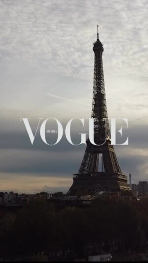 Cynthia Khalifeh Instagram - Loved spending 24 hours with @voguearabia during Paris Fashion Week 

Creative Director/PR: @sara.al.ghabra 
Producers: @daniella.mcnulty @clementdevillard 
Photo/Videographer: @najibhajjar

#Vogue #VogueArabia #parisfashionweek