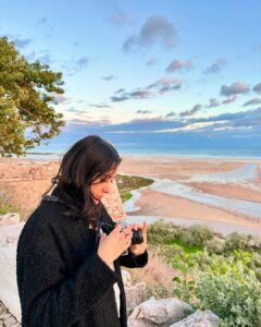 Actress Dalila Carmo HD Photos and Wallpapers March 2025